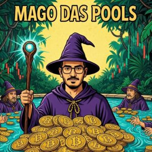 Comunidade Mago